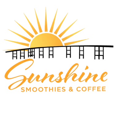 Sunshine Smoothies